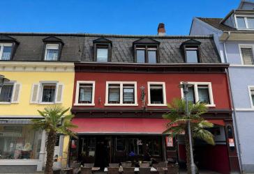 Vorschaubild Mehrfamilienhaus