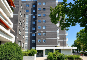 3-Zimmer-Wohnung mit Balkon und Garage - gestalten Sie Ihr neues Zuhause in Ludwigshafen