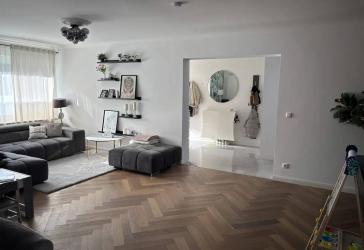 Komplett saniertes RMH in Isernhagen NB