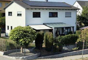 Vorschaubild Einfamilienhaus