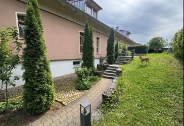 Vorschaubild Mehrfamilienhaus