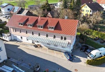 Vorschaubild Mehrfamilienhaus