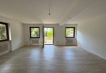 Ihr neues Zuhause in der Stadtmitte!