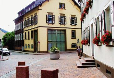 Mehrfamilienhaus Top Lage Top Rendite Zentrum