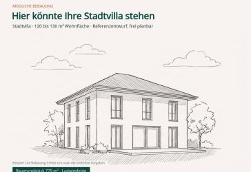 Vorschaubild Grundstück