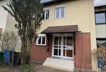 Vorschaubild Reihenmittelhaus