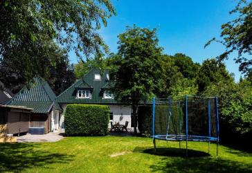 Vorschaubild Einfamilienhaus