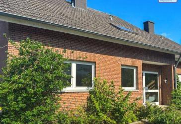 Für geschickte Handwerker! ***4291 G Reihenendhaus in GT-Kattenstroth