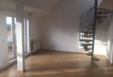 Vorschaubild Maisonettewohnung