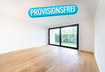 PROVISIONSFREI: Hochwertige 3-Zimmer-Wohnung in Offenbach