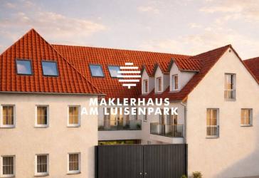 Vorschaubild Maisonettewohnung