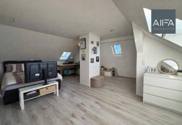 AllFa - Attraktives Einfamilienhaus mit Einliegerwohnung in Grevenbroich!