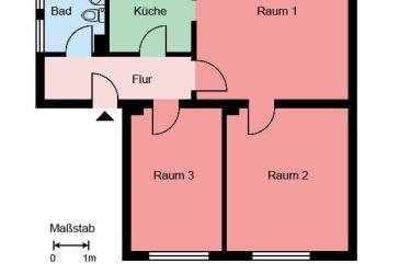 Vorschaubild Wohnung