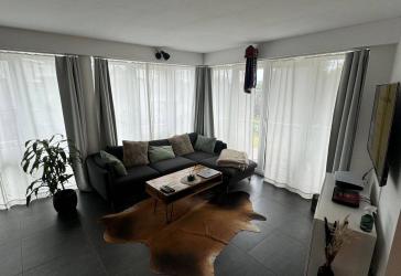 Vorschaubild Maisonettewohnung