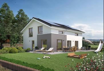 Vorschaubild Einfamilienhaus