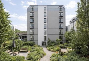 Vorschaubild Wohnung