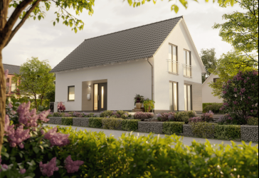 Traumhaftes Einfamilienhaus in Schwefingen - Ihr neues Zuhause wartet!
