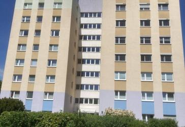 Lukrative Geldanlage - Mainz zentral