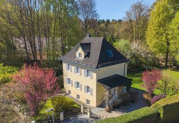 Vorschaubild Einfamilienhaus