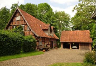 Vorschaubild Bauernhaus