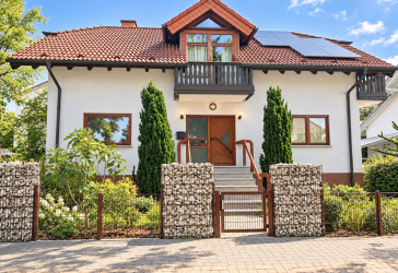 Vorschaubild Mehrfamilienhaus