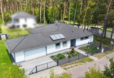 Vorschaubild Bungalow