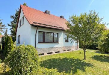Vorschaubild Einfamilienhaus