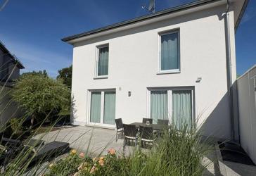 Modernes Einfamilienhaus mit Garten in ruhiger Lage von Weingarten (Baden) PROVISIONSFREI