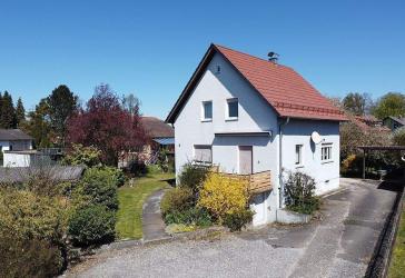 Vorschaubild Einfamilienhaus