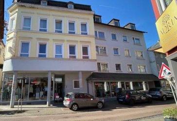 Vorschaubild Mehrfamilienhaus
