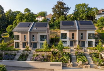 Ihr neues Doppelhaus in Bochum - Wohnkomfort inkl. Grundstück