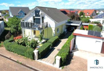 Vorschaubild Einfamilienhaus