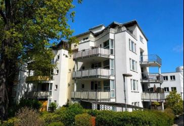 Vorschaubild Wohnung