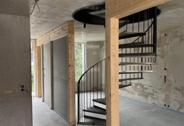 Vorschaubild Maisonettewohnung
