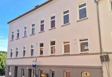 IMWRC - 1A- Anlage unweit der Elberfelder City!Großes MFH mit Perspektive!