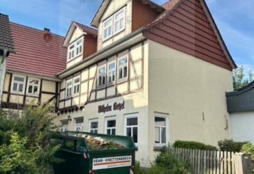 Vorschaubild Mehrfamilienhaus
