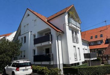 Vorschaubild Wohnung
