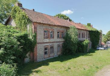 Vorschaubild Reihenmittelhaus