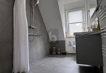 GARTEN+BALKON & NUR 450M ZUR OSTSEE