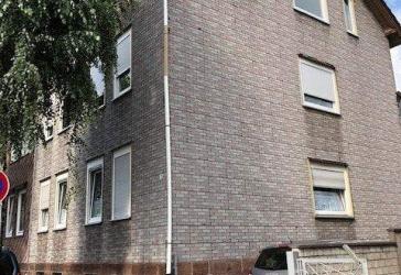 Komplett vermietetes 3-Familienwohnhaus im Zentrum von Holzminden