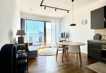 Vorschaubild Penthouse