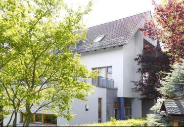 Vorschaubild Maisonettewohnung
