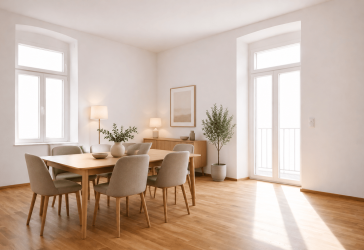 Vorschaubild Wohnung