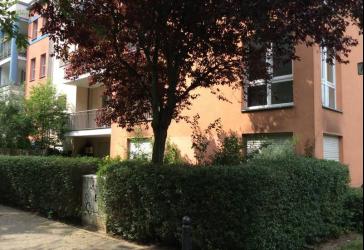Vorschaubild Wohnung