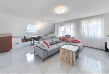Vorschaubild Maisonettewohnung
