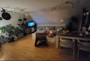 Vorschaubild Maisonettewohnung