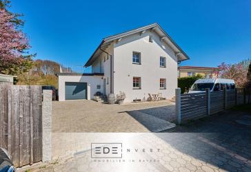 Vorschaubild Einfamilienhaus