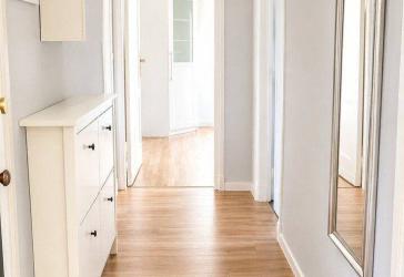 Top-Lage! 3-Zimmer+EBK+privater Garten, Bahnhof in 6 Min. zu Fuß