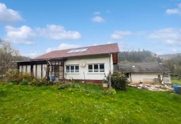 Vorschaubild Einfamilienhaus