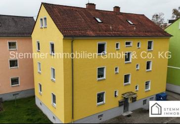 Gepflegte Hochparterre-Wohnung in Lerchenfeld, ideal zur Eigennutzung oder Kapitalanlage